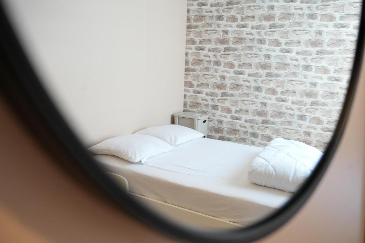 Matolo, grand studio à 150m de la plage Cayeux-sur-Mer Exterior foto